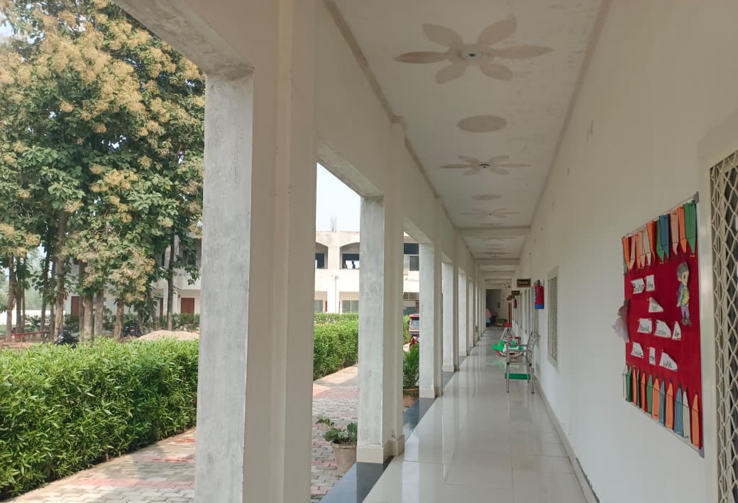 School gallery image