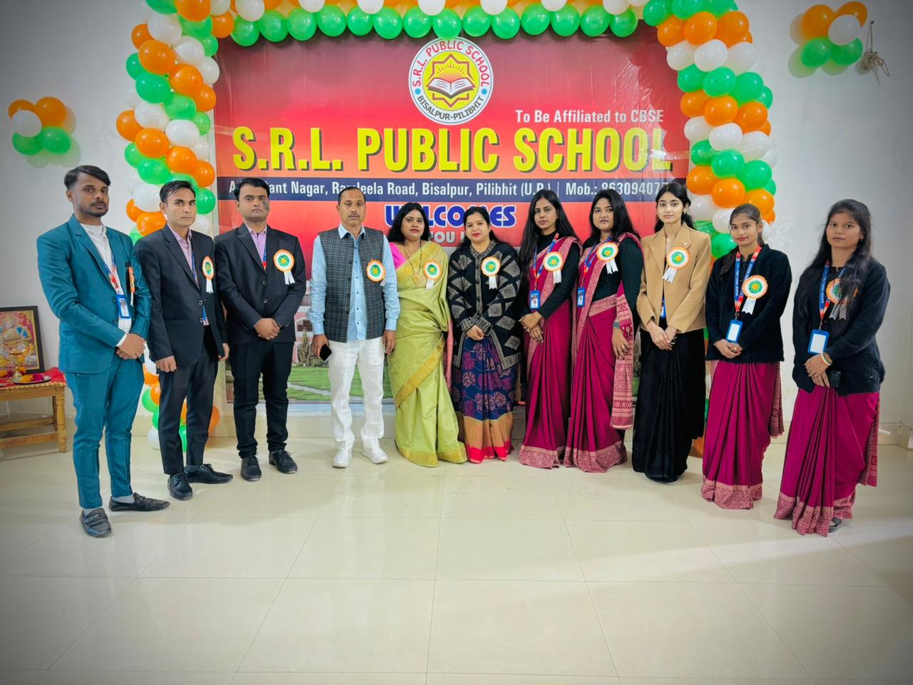 School gallery image