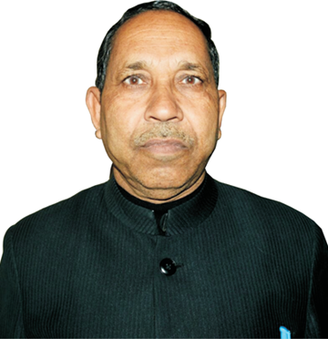 Dr. Taulay Ram Gangwar